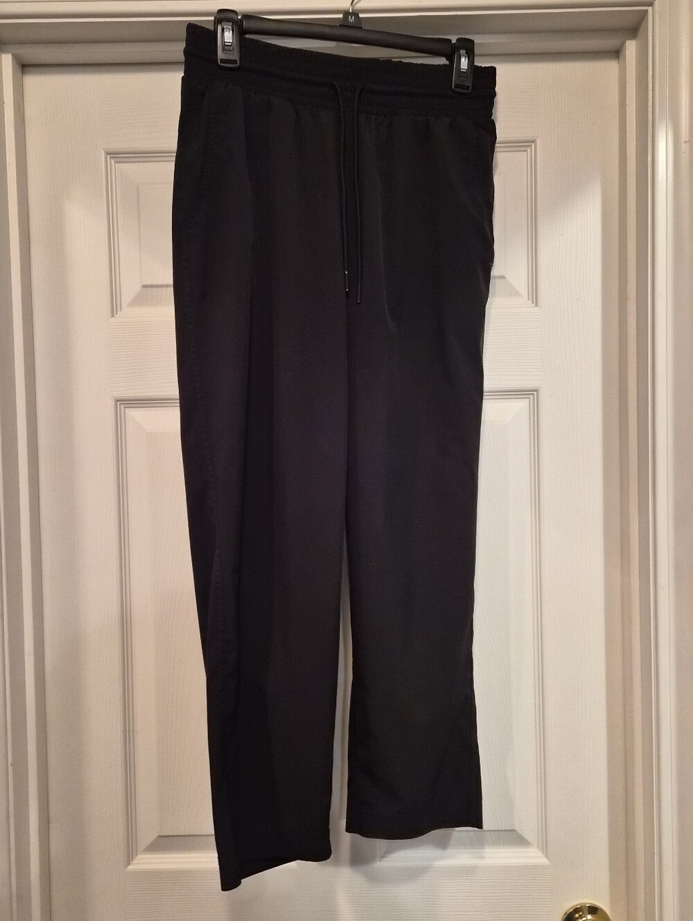 Gap womens athletic pants